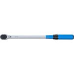 Detail hlavice momentového kľúča s prepínaním smeru chodu – B2827