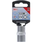 BGS nástrčná hlavica 1/2