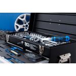 Prepínacie račne 1/4