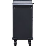 Bočná strana dielenského vozíka BGS - B4204