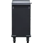 Dielenský vozík s náradím - B4207