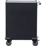 Dielenský vozík BGS - B4207