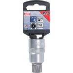 Nástrčný kľúč, dvanásťhranný XZN, 1/2