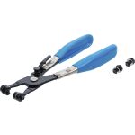 Kliešte na hadicové spony, 200 mm BGS - B473