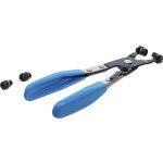 BGS kliešte na hadicové spony, 200 mm BGS - B473