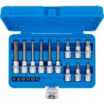 Sada kľúčov Torx - B5174