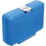 Nástrčný kľúč na poškodené  skrutky, 1/2