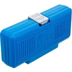 Uzavretý plastový kufor BGS technic 5480 s kovovou prackou - B5480