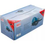 Originálne balenie zveráka BGS s technickými údajmi a popisom v niekoľkých jazykoch - B58260