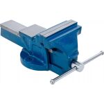 Konštrukcia dielenského zveráka BGS s pevným skrutkovým mechanizmom - B58265