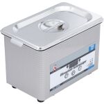 Moderná ultrazvuková čistička s objemom 700 ml - B63080