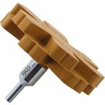 BGS kotúč na odstraňovanie lepidla, 88 mm - B6654