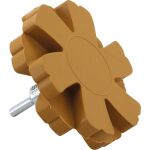 88 mm koutúč na odstraňovanie lepidla - B6654