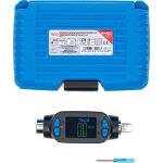 Digitálny momentový adaptér 3/8