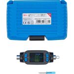 Digitálny momentový adaptér 1/4