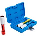 Predĺžené kľúče pre hliníkove ráfiky - BGS 7100