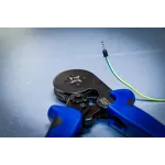 Lisovacie kliešte - BGS 71000