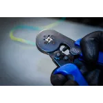 Kliešte na konektory - BGS 71000