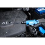 Oceľový nadstavec ofukovacia pištoľ - BGS 7177