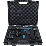 Zváračka na plasty, 75 W - B74347