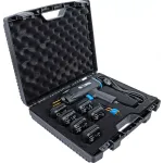 Spájkovačka na plasty, 75 W - B74347