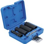 Profesionálne nástrčné kľúče pre jednoduchú demontáž skrutiek - B7467