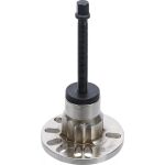 Vreteno so šesťhranom pre ručný alebo hydraulický pohon vytlačovača – B7775