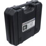 Pevný kufor na uloženie sady hydraulických vytlačovačov s držadlom – B7775