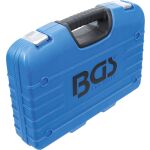 Sada nástrčných kľúčov na poistné matice, 1/2