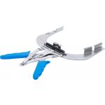 Kliešte BGS na montáž krúžkov motora s rozsahom 110–160 mm – B8371