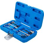 Aretačné prípravky v sade pre Chrysler 2.5 CRD - B8500