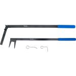 Náradie na drážkové klinové remene, MINI - B8678