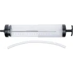 Odsávačka prevádzkových kvapalín - B9582