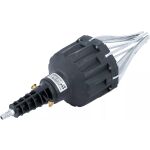 Pneumatický nasadzovač manžiet, 20 - 110 mm, BGS - B9825