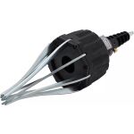 Pneumatické zariadenie na montáž manžiet s 8 rozpernými ramenami - B9825