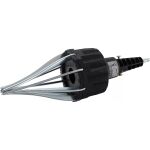 Nasadzovač manžiet BGS s robustnou konštrukciou a pripojením stlačeného vzduchu - B9825