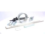 Aretačný prípravok pre Peugeot a Citroen 1,8 / 2,0 - S8056