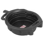 8 l Nádoba na olej s výlevkou, - C326006