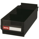 Pojazdný kovový organizér dielenský s 30 zásuvkami pre náročné použitie - NHD-530