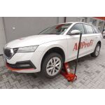 Hever pre osobné automobily - AH8300