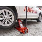 Zdvihák pre osobné automobily - AH8300