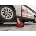 Nízkoprofilový pojazdný zdvihák 2,5 t - AH8300