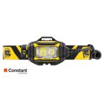 LED modul čelovky Petzl XENA s technológiou Constant Lighting - E004BA00