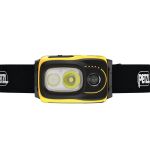 Inteligentná čelovka Petzl SWIFT RL PRO - E810AB00