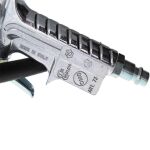 Pneuhustič 0-10 bar s certifikátom - F10245