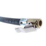 Hustič pneu s manometrem 0-10 bar, Ferdus - F10245