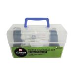 Opravná sada na bezdušové pneumatiky - F868