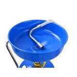 Geko nádrž na vypúšťanie oleja - G02121