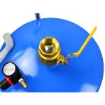 Nádrž na vypúšťanie oleja - G02121