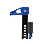 Viacúčelový zdvihák 3 t, zdvih 15 - 120 cm, dĺžka páky 800 mm - G02130